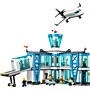 LEGO City Airport with Airplane Building Set, 887 Pieces (60502)~#|#~52C0C397-AFDF-41E1-A5316C14C8ACF21E_sc7