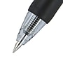 uniball Signo RT Gel Pens, Micro Point, 0.38mm, Black Ink, 12/Pack (69034)~#|#~52C12838-B816-4787-9902C45A0E7587F4_sc7