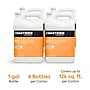 Coastwide Professional™ Floor Finish and Sealer 80, 3.78L, 4/Carton (CW080RU01-A)~#|#~52C3AFB3-289F-4269-BA2DD75DF66FD098_sc7