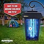 Flowtron Bug Zapper for Multiple Insects ~#|#~52C5F3F2-CCA1-4F67-AF7039ACA131BBD9_sc7
