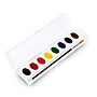 Crayola Education Oval Pans Watercolors Set, Assorted Colors, 6/Bundle (BIN530080-6)~#|#~52C77324-1908-4389-A37F87943DA71C67_sc7