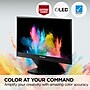 ViewSonic 16" 60Hz LED Monitor, Black (VP16-OLED)~#|#~52C7A644-3A0D-4BBD-8D21115BE2284594_sc7