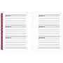 2027 AT-A-GLANCE 3.75" x 3" Daily Calendar Refill Pages, White/Black (E919-50-27)~#|#~52C86771-291F-47A5-9E3D3E096E2EA59D_sc7