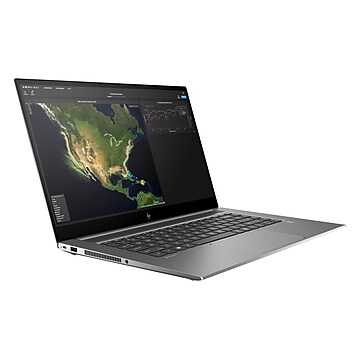 HP ZBook Studio G8 15.6