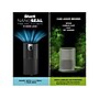 Shark Max True HEPA Air Purifier, 4-Speed, Black (HP202)~#|#~52CAEDAD-4552-4E36-9A6D0349F2707CCA_sc7