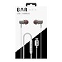cellhelmet Bar Audio Earbuds, USB-C Connector, White (BAR-IN-EAR-TYPE-C)~#|#~52CBF73C-FA45-4F63-863A018CA71CE716_sc7