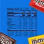 M&M'S Fun-Size Milk Chocolate Candy Variety Pack, 19.41 oz., 35 Pieces (460668)~#|#~52CC2125-51EC-46C2-AE1FFD433DC3BE6C_sc7