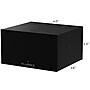 Fluance PA10 High Fidelity Phono Preamp, Black~#|#~52D02818-ACBC-4698-A87576ECF1149566_sc7