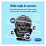 Graco Extend2Fit 3-in-1 Car Seat, Talia (2215453)~#|#~52D044D5-98C2-428E-A072D2317E9015A4_sc7