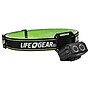 LifeGear Adventure LED Headlamp, Green/Black (41-3919)~#|#~52D0E3F6-C615-4205-8545E3C92930897B_sc7