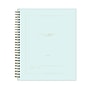 2027 Blue Sky Sincerely Jules 7" x 9" Weekly & Monthly Planner, Sky Blue (164246)~#|#~52D23A84-3622-47DB-8E1710BE939B8A15_sc7