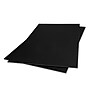 FLIPSIDE Black on Black Foam Board, 20" x 30", Matte Finish, 10/Pack (FLP2030810)~#|#~52D2BCF4-ECB7-46FD-8745C93B6E17896A_sc7