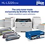 Brother HL-L3220CDW Wireless Color Laser Printer, Single-Function, Print~#|#~52D3476F-C51B-4921-8024CCD977E4BE18_sc7
