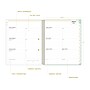 2026 Blue Sky Day Designer Secret Garden 8.5" x 11" Weekly & Monthly Planner, Plastic Cover (BLS140101)~#|#~A2699161-155C-498F-950E89C02B3CFBCB_sc7