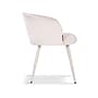Thomasville Furniture EVA Fabric Guest Chair, Beige (60066)~#|#~52D7C5C6-CD7D-4E7C-B3030F8B2C15FA30_sc7