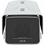 Axis P13 Outdoor Security Network Camera, 1-Channel, White (02902-001)~#|#~52D9B806-9550-49FA-B35A97C473794CA9_sc7