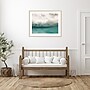 Amanti Art Transcend - The Wait by Urban Road Wood Framed Wall Art Print, 41" x 33" (A42675536183)~#|#~52D9FD96-2EBF-4D89-89BED996815FB555_sc7