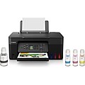 Canon PIXMA G3270 MegaTank Wireless Color All-in-One Inkjet Printer (5805C002)