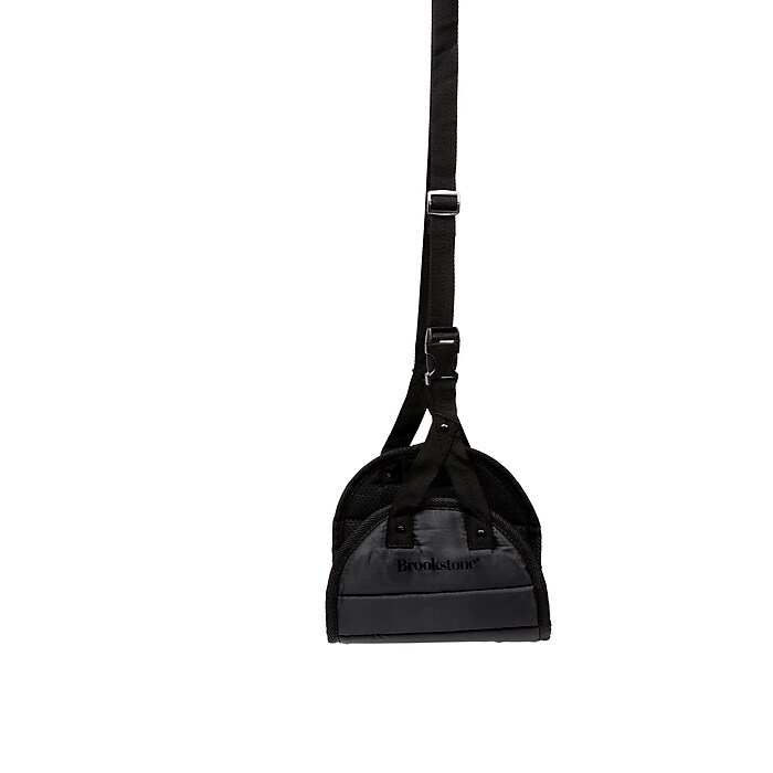 Brookstone Travel Foot Hammock,