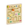 Flash Furniture Bright Beginnings Sliding Maze Learning Board (MK-MK13071-GG)~#|#~52DC17EC-EF9A-4B04-AA2F5BFA86E3BF3D_sc7