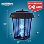 Flowtron Bug Zapper for Multiple Insects ~#|#~52DC4BB5-57DF-4D71-BD7ABBB5A4F60E1E_sc7