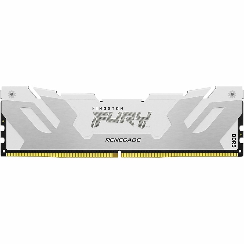 Kingston FURY Renegade 32 GB (2 x 16GB) DDR5 SDRAM Memory (KF572C38RWK2-32) image 1