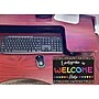 Ashley Productions Smart Poly Non-Skid Computer Mouse Pad, Everyone is Welcome Here, Hearts, 6/Pack (ASH12501-6)~#|#~52DDD673-0762-4314-A55CAEDFC29A9004_sc7