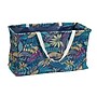 Household Essentials Everyday Krush 13-Gallon Collapsible Laundry Bag, Polyester, Multicolor (2229-1)~#|#~52DDEEE4-7005-4588-849C4C5583CC7A0E_sc7