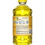 Pine-Sol Multi-Surface Cleaner/Degreaser, Lemon Fresh Scent, 80 Fl. Oz. 3/Carton (60607CT)~#|#~52DF3BC5-96EA-4860-87F6F58AD47E39A1_sc7