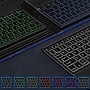 SaharaCase Navigate Series Keyboard Case for Apple iPad Pro 11" M4, Scorpion Black (TB00402)~#|#~52E0F29C-6A60-4302-A91B763AD525739C_sc7