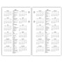 2026 AT-A-GLANCE Photographic 6" x 3.5" Desk Calendar Refill Pages (E417-50-26)~#|#~52E40B52-92E8-4896-AE2537F7F8B3EEBA_sc7