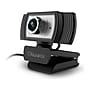 Aluratek HD 1080p Webcam, 2MP, Black (AWC04F)~#|#~52E5F0CB-A65F-45F5-9063996CC0DB3E03_sc7