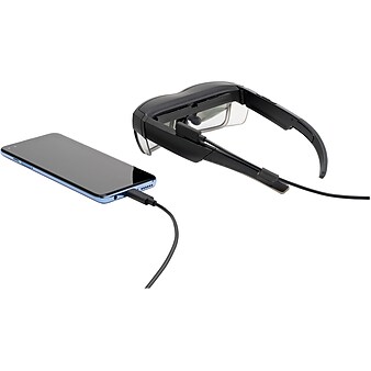 Lenovo ThinkReality A3 Smart Glasses, Snapdragon Spaces Hardware Development Kit
