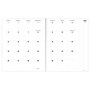 2026-2027 TF Publishing Blocked Colors 9" x 11" Academic Year Monthly Planner, Paperboard Cover (AY27-4508)~#|#~52E853DE-FE5B-4046-974DA7609E27D67E_sc7