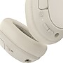 Belkin SoundForm Isolate Wireless Noise Cancelling Headphones, Bluetooth, Sand (AUD008fqSA)~#|#~52E9E713-440D-4280-8E8D0053AEA5A3DA_sc7