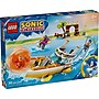 LEGO Sonic Tails Adventure Boat, 393 Pieces (76997)~#|#~52EC3106-97DA-474C-BA7DD808A75BD836_sc7