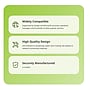 Yubico YubiKey 5C USB-C Security Key, Black (992-00005)~#|#~52ED5F67-9E1F-4BA6-A44DED4E49076086_sc7