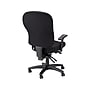 Tempur-Pedic TP4000 Ergonomic Fabric Swivel Task Chair, Black (TP4000)~#|#~52EFA3D7-64BB-4D2A-BF3A21422B24C7C3_sc7