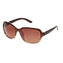 SAV Bifocal Reading Sunglasses, +2.50, Gradient Brown (ESSR02-200-247)~#|#~52F24670-54C2-420F-89F0293F30631AA3_sc7