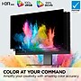 ViewSonic ColorPro 27" LED 5K Monitor, 75Hz, Black (VP2788-5K)~#|#~52F35FF8-5186-4544-9EBB1B91F20C948C_sc7