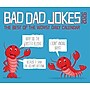 2026 Willow Creek Bad Dad Jokes 6.18" x 1.34" Daily Day-to-Day Calendar (53942X)~#|#~52F3A8F8-8150-46A5-A43F65CD0DC23313_sc7