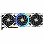 ZOTAC GAMING APOCALYPSE OC Nvidia GeForce PCI Express 5.0 16GB GDDR7 Gaming Graphics Card, 2730 MHz Core, 30000 MHz, White~#|#~52F6DAE0-7B88-4AC7-8E37B41D3780CC4C_sc7