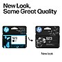 HP 923 Black Standard Yield Ink Cartridge, Prints Up to 500 Pages (4K0T3LN)~#|#~52F76D37-FE0B-4D17-B9137B13536AA836_sc7