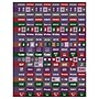 2026 TF Publishing Red Roses 9" x 11" Weekly & Monthly, Paperboard Cover, Multicolored (26-9716)~#|#~52F940F7-2D20-49EC-B2562A9B4392AC08_sc7