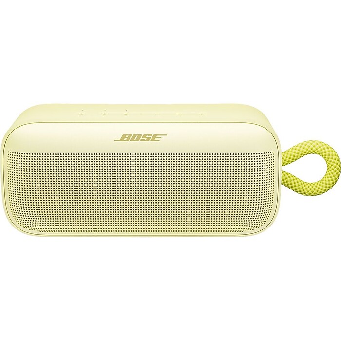 Bose SoundLink Plus Wireless Bluetooth Portable Speaker