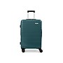 Bond Street Panoramic Hardside Medium Suitcase Spinner, Teal (HLG7524BS-TEAL)~#|#~52FED7EE-9EF7-449B-96D8FF3F87E99033_sc7