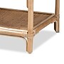 bali & pari Redell 3-Shelf Natural Rattan Display Shelf, 31.7" x 23.6" x 16.1", Natural (207-12687-HiT)~#|#~52FF65FA-2042-4D9A-B80CCD06BDBBF452_sc7
