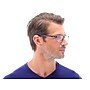 SAV Sportex +3.00 Blue Light Reading Glasses, Blue (AR4149)~#|#~53001C0A-0551-4CCC-A5BD843EA711488F_sc7