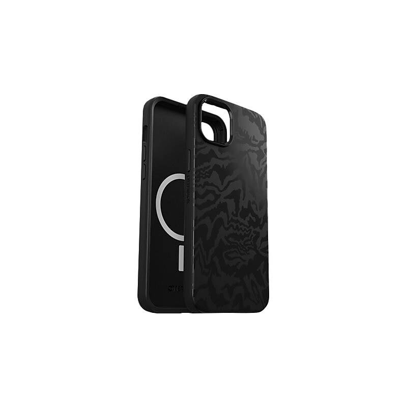 OtterBox Symmetry Series+ Rebel Slim MagSafe Case for iPhone 14 Plus (77-88942) image 1