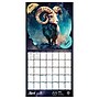 2027 TF Publishing Astrology 12" x 12" Monthly Wall Calendar, Multicolored (27-1132)~#|#~53024DFF-4616-431D-AFC73D142FD874A6_sc7